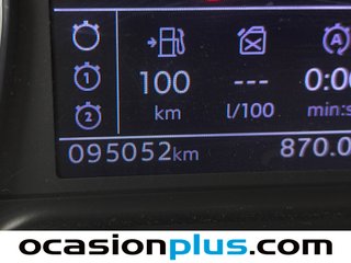 Citroen Jumpy Furgon BlueHDi 100 Talla XL 75 kW (102 CV)