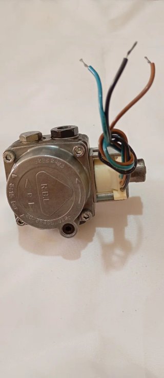 Bomba Gasoil Kadet 3R/5R
