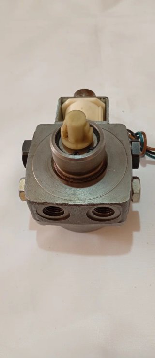 Bomba Gasoil Kadet 3R/5R