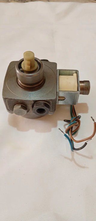 Bomba Gasoil Kadet 3R/5R