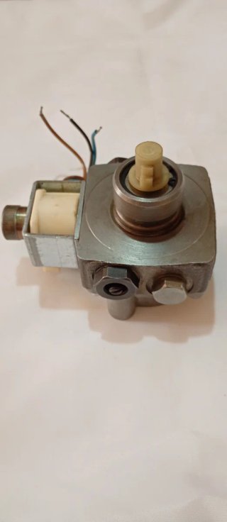 Bomba Gasoil Kadet 3R/5R