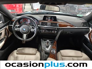 BMW Serie 4 420i Gran Coupe 135 kW (184 CV)