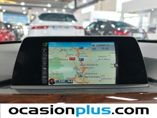 BMW Serie 4 420i Gran Coupe 135 kW (184 CV)