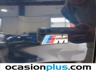 BMW Serie 4 420i Gran Coupe 135 kW (184 CV)