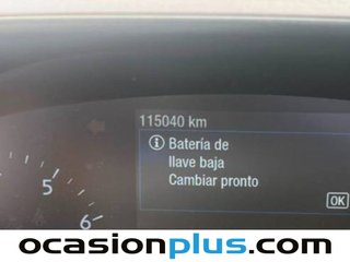 Ford Focus 1.0 Ecoboost Trend+ Auto 92 kW (125 CV)