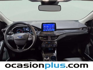 Ford Focus 1.0 Ecoboost Trend+ Auto 92 kW (125 CV)
