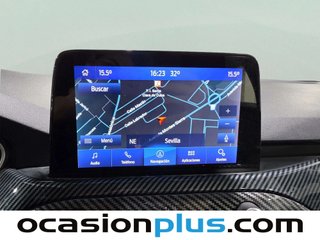 Ford Focus 1.0 Ecoboost Trend+ Auto 92 kW (125 CV)