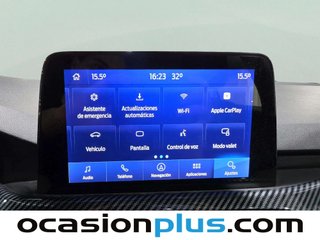 Ford Focus 1.0 Ecoboost Trend+ Auto 92 kW (125 CV)