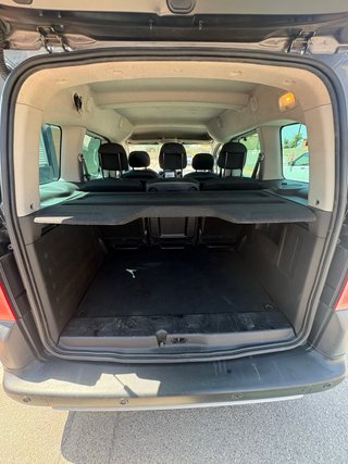 Citroen Berlingo 20 aniversario multispace