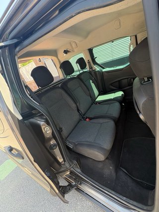 Citroen Berlingo 20 aniversario multispace