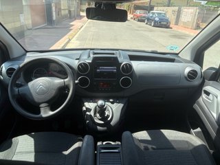 Citroen Berlingo 20 aniversario multispace