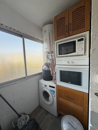 Piso 3 habitaciones alquiler parque nueva granade