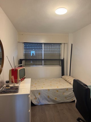 Piso 3 habitaciones alquiler parque nueva granade