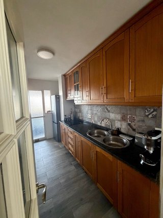 Piso 3 habitaciones alquiler parque nueva granade