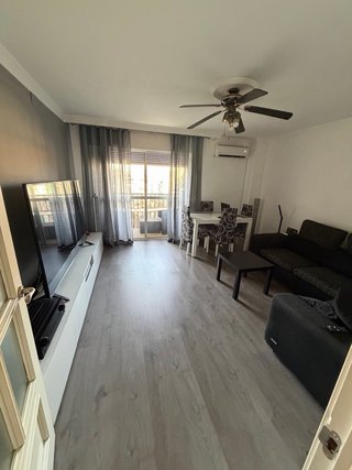 Piso 3 habitaciones alquiler parque nueva granade