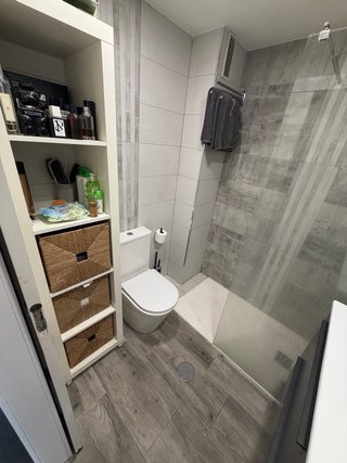Piso 3 habitaciones alquiler parque nueva granade
