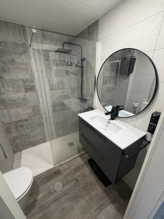 Piso 3 habitaciones alquiler parque nueva granade