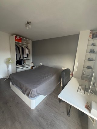 Piso 3 habitaciones alquiler parque nueva granade