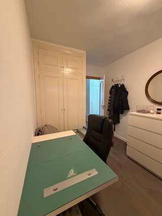 Piso 3 habitaciones alquiler parque nueva granade
