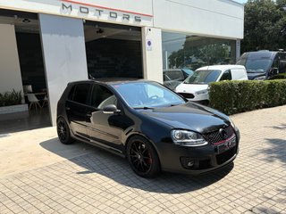 Volkswagen Golf 2007