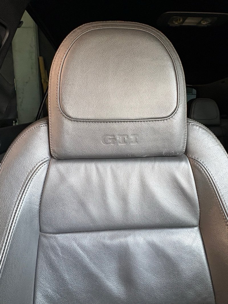 Volkswagen Golf 2007, foto 35