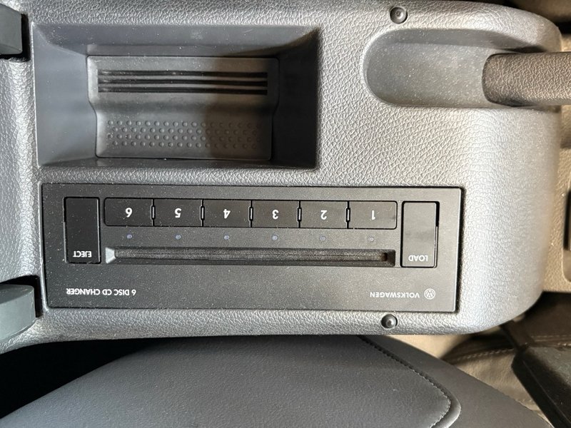 Volkswagen Golf 2007, foto 27