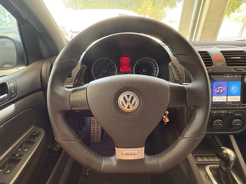 Volkswagen Golf 2007, foto 18