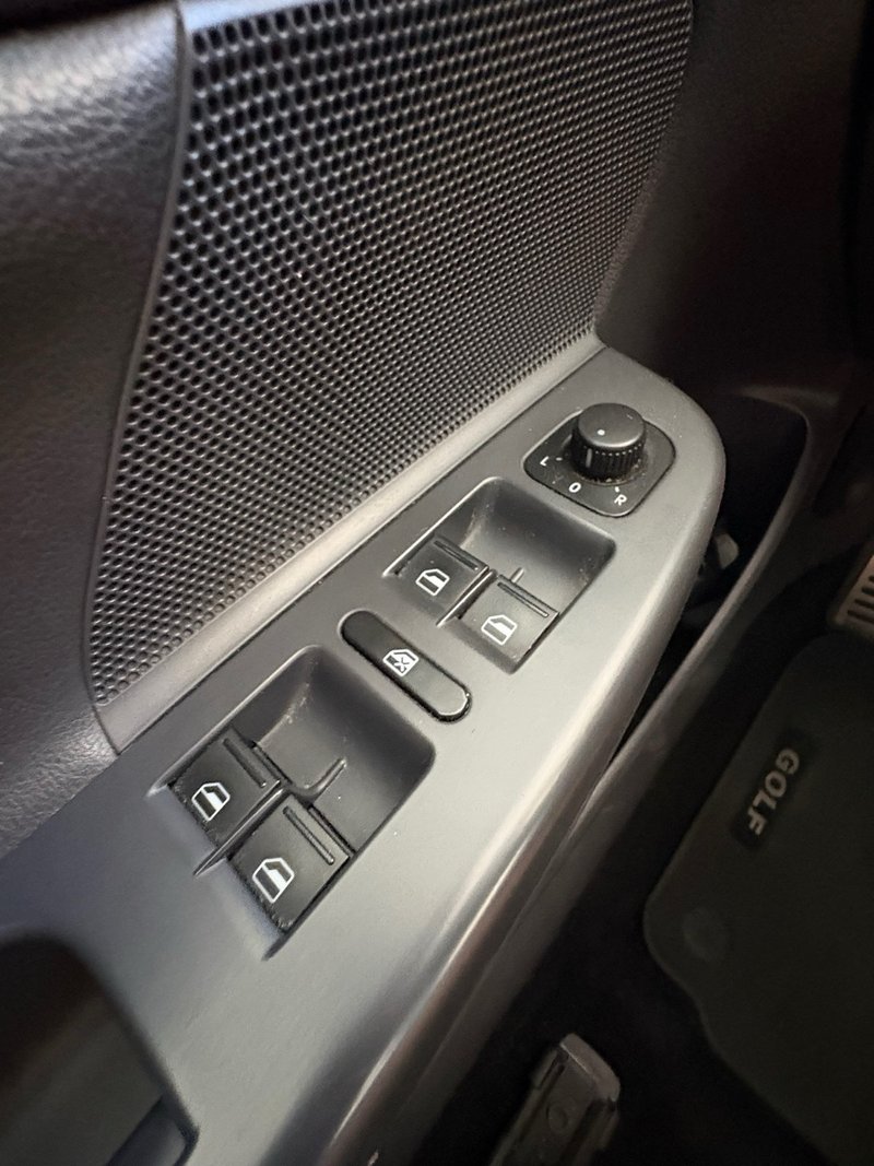 Volkswagen Golf 2007, foto 21