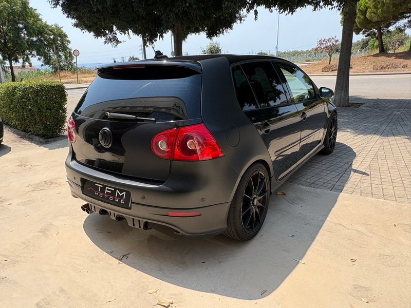 Volkswagen Golf 2007, foto 5
