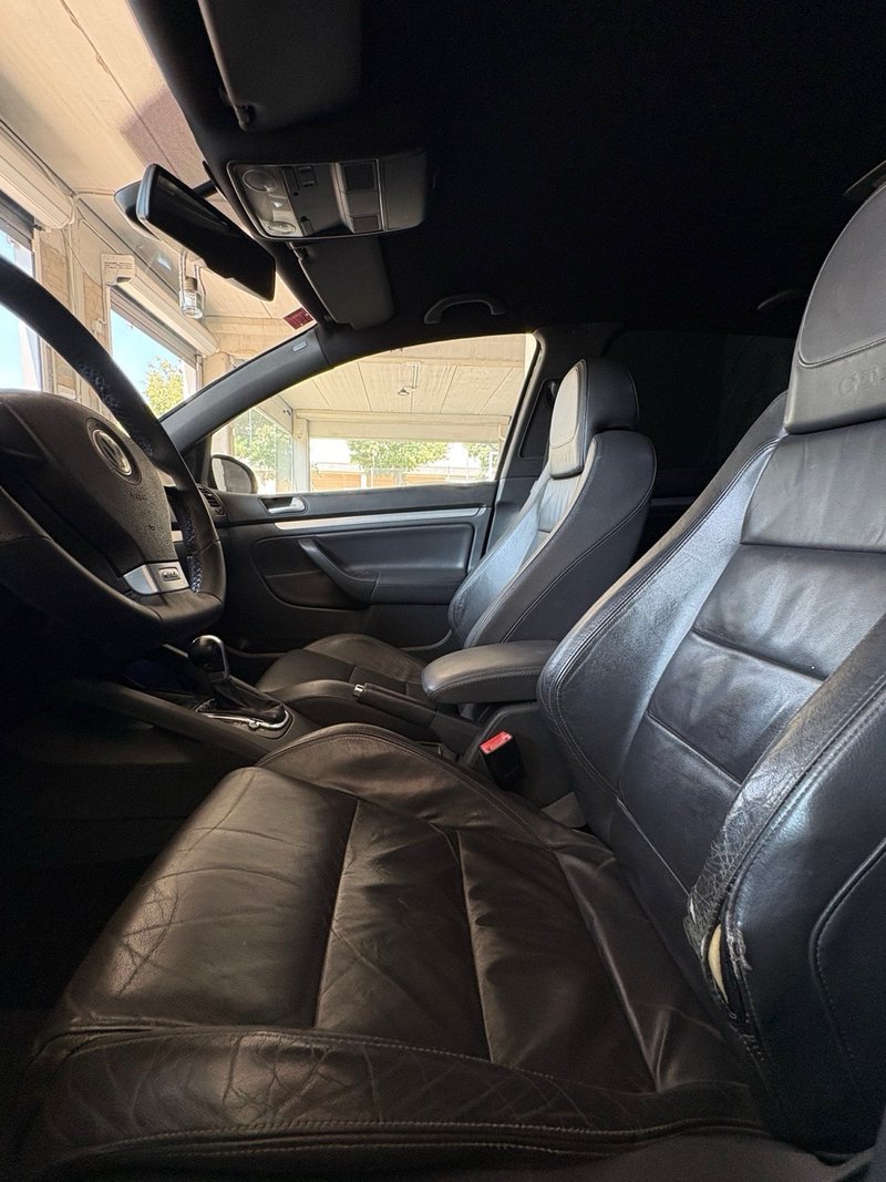 Volkswagen Golf 2007, foto 17