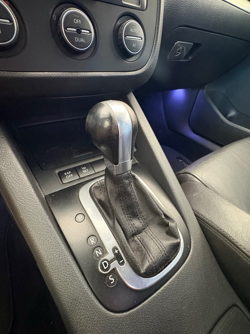 Volkswagen Golf 2007, foto 20