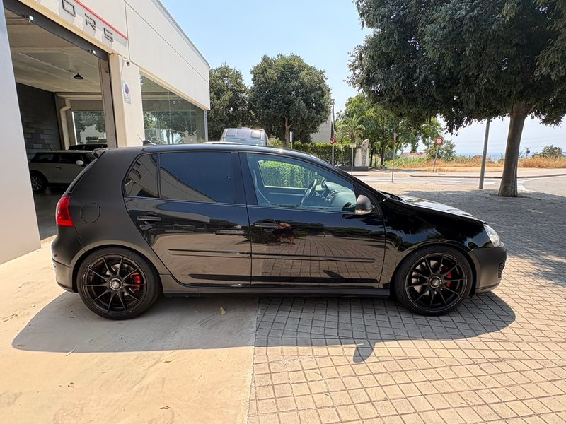Volkswagen Golf 2007, foto 4
