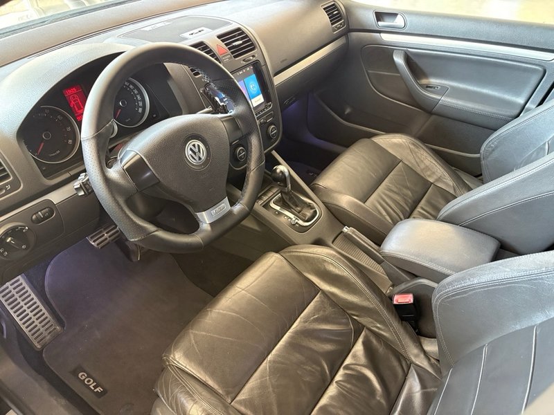 Volkswagen Golf 2007, foto 16