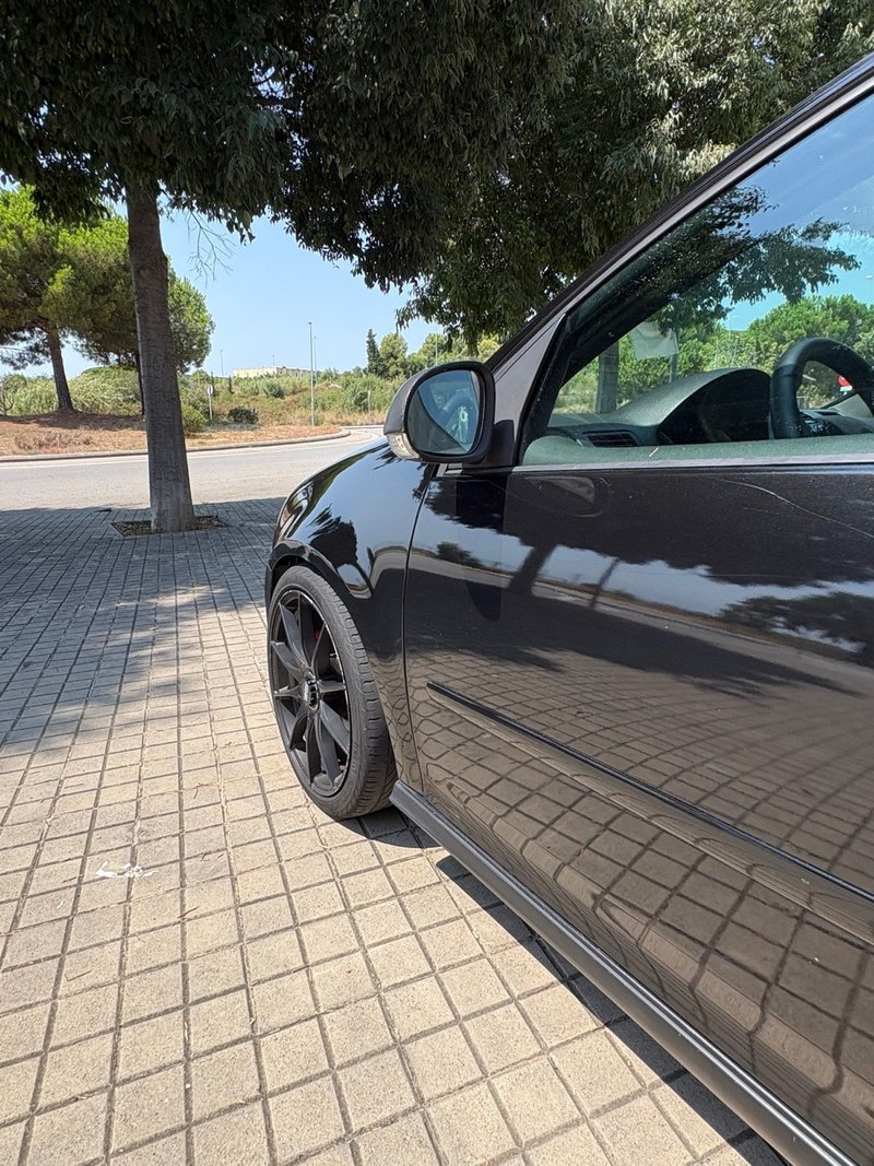 Volkswagen Golf 2007, foto 14