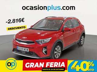 Kia Stonic 1.0 T-GDi Drive 74 kW (100 CV)