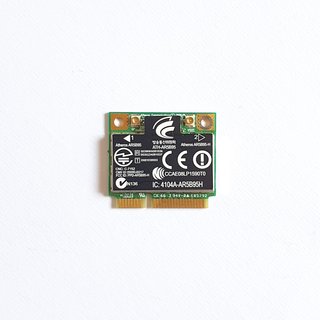Scheda Rete Atheros AR5B95 ATH-AR5B95 WIFI PCIe