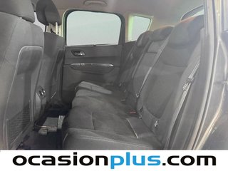 Peugeot 3008 1.6 e-HDI Style FAP Blue Lion ETG6 85 kW (115 CV)