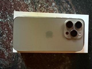 iPhone 16 Pro 256GB Plata