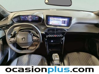 Peugeot 2008 Allure Hybrid eDCS6 107 kW (145 CV)