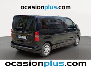 Toyota Proace Verso 2.0 D SHUTTLE + PACK ACTIVE L1 110 kW (150 CV)