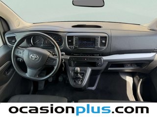 Toyota Proace Verso 2.0 D SHUTTLE + PACK ACTIVE L1 110 kW (150 CV)