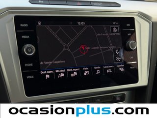 Volkswagen Passat Variant Advance 1.6 TDI 88 kW (120 CV)