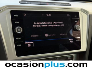 Volkswagen Passat Variant Advance 1.6 TDI 88 kW (120 CV)
