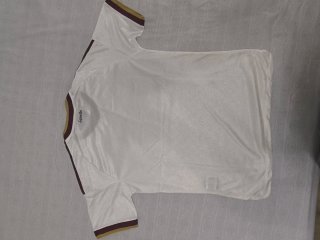 Camiseta España Campeones Adidas Blanca Talla L