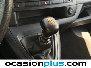 Toyota Proace Verso 2.0 D SHUTTLE + PACK ACTIVE L1 110 kW (150 CV)