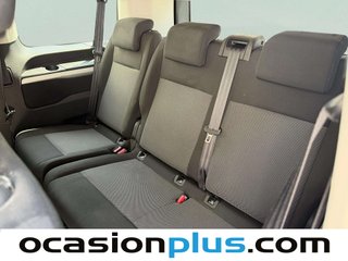 Toyota Proace Verso 2.0 D SHUTTLE + PACK ACTIVE L1 110 kW (150 CV)