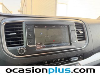 Toyota Proace Verso 2.0 D SHUTTLE + PACK ACTIVE L1 110 kW (150 CV)