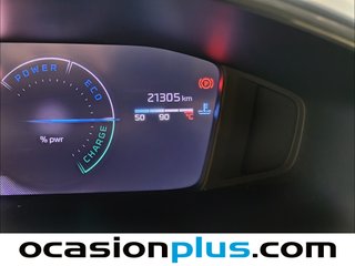 Peugeot 2008 Allure Hybrid eDCS6 107 kW (145 CV)