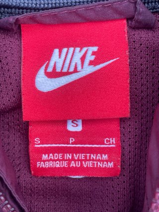 Nike Fc Barcelona 17/18 Track Jacket Windrunner