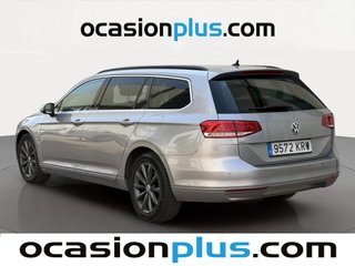 Volkswagen Passat Variant Advance 1.6 TDI 88 kW (120 CV)